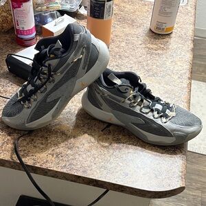 Jordan Luka 2 “Smoke Grey” Men’s Size 14 basketball shoes
